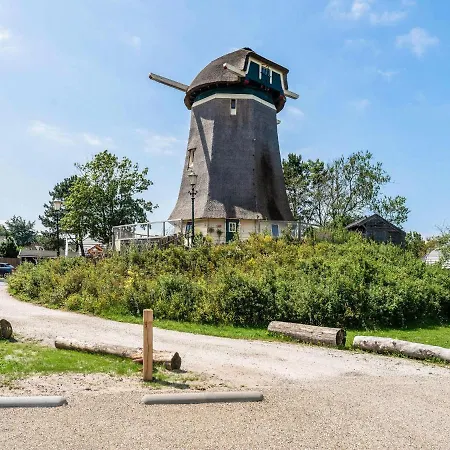 펜션 Quaint Summer In Binnen *