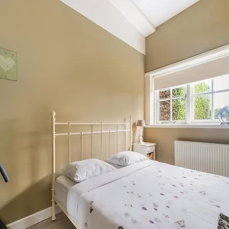 Near Dune Beaches Prázdninový dům