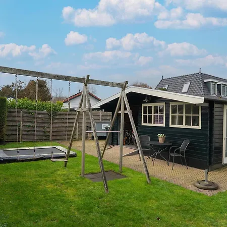 別荘 Near Dune Beaches *