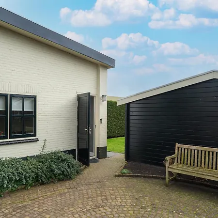 Near Dune Beaches 別荘