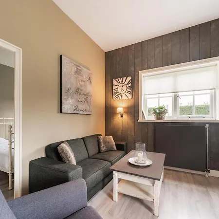 Near Dune Beaches Prázdninový dům Egmond-Binnen