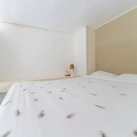 Near Dune Beaches Feriehus *