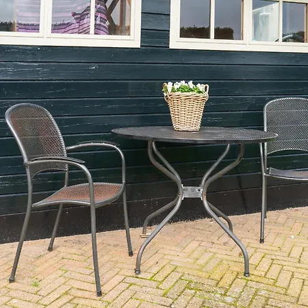 Near Dune Beaches Feriehus Egmond-Binnen