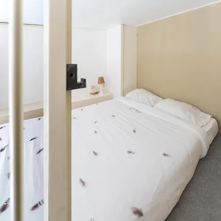 Near Dune Beaches Egmond-Binnen