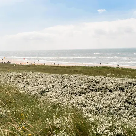 Near Dune Beaches Prázdninový dům