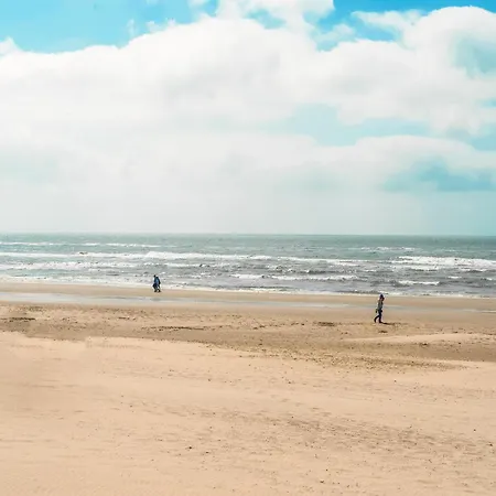 Near Dune Beaches 別荘 *