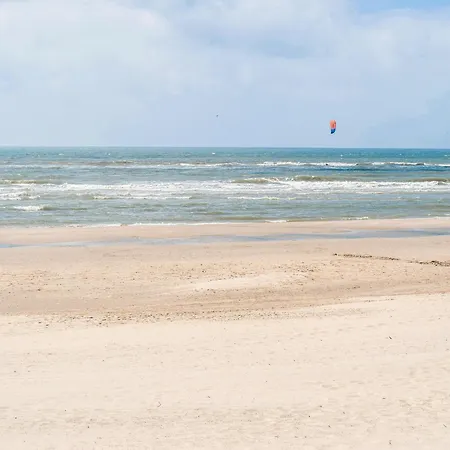 Prázdninový dům Near Dune Beaches *