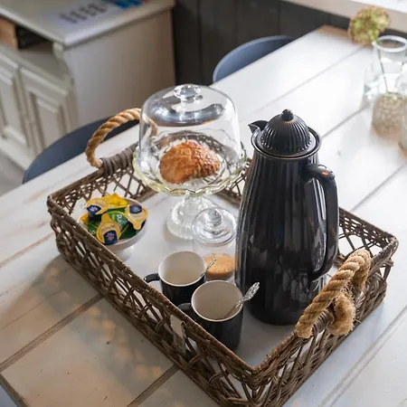 Near Dune Beaches Prázdninový dům Egmond-Binnen