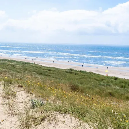 Prázdninový dům Near Dune Beaches Egmond-Binnen