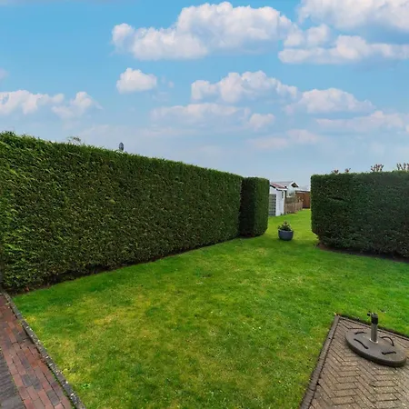 Near Dune Beaches * Egmond-Binnen