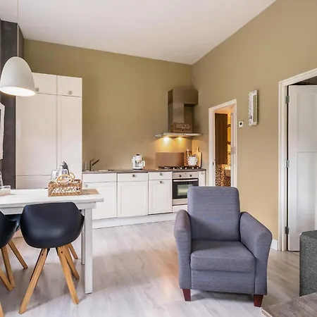 Prázdninový dům Near Dune Beaches *