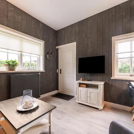 Near Dune Beaches 別荘 エグモント・ビネン