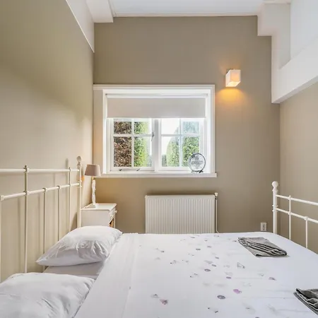 Near Dune Beaches Egmond-Binnen