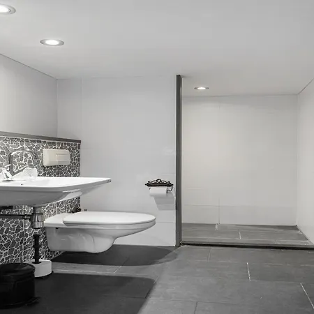 Near Dune Beaches Feriehus