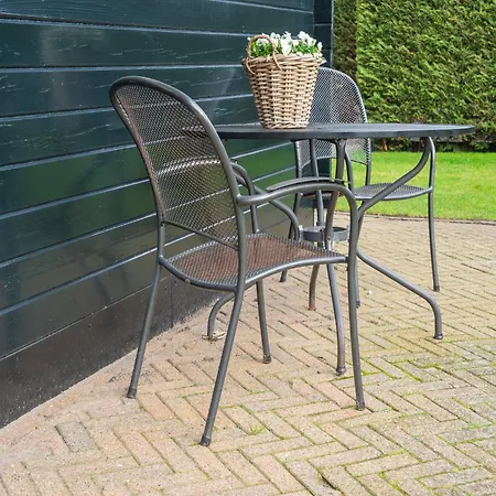 Feriehus Near Dune Beaches