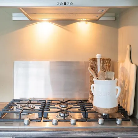 Feriehus Near Dune Beaches *