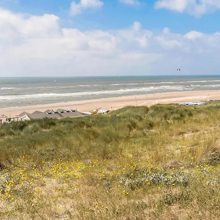 Near Dune Beaches Prázdninový dům *