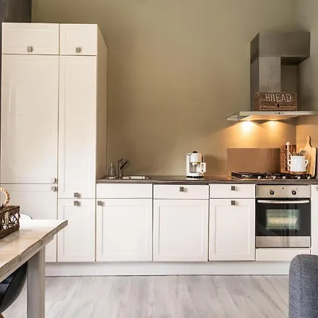 Near Dune Beaches Feriehus Egmond-Binnen